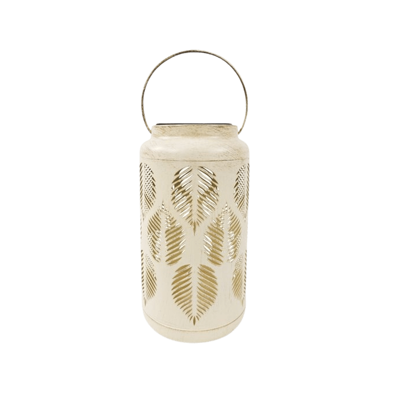 Decorative Outdoor Solar Lanterns 