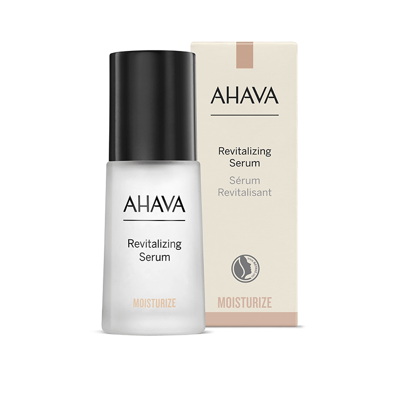 MOISTURIZE Revitalizing Serum