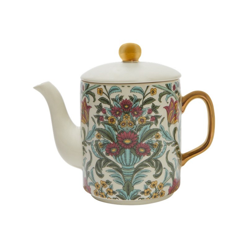 Tea for One Set