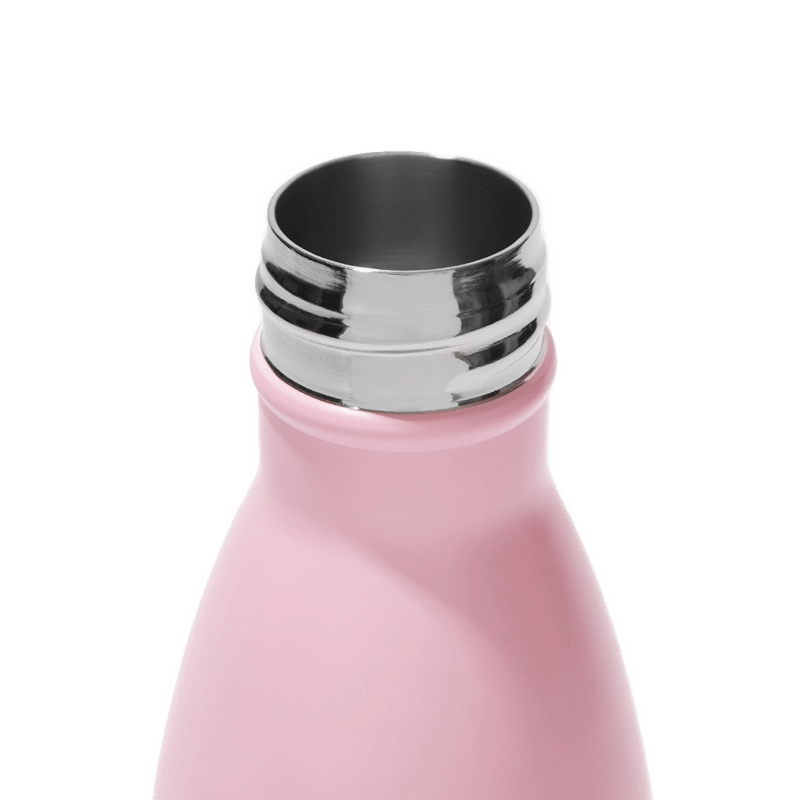 Water Bottle in Peony (25 oz.)