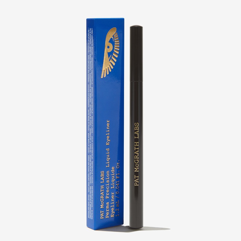 Perma Precision Liquid Eyeliner - Xtreme Black