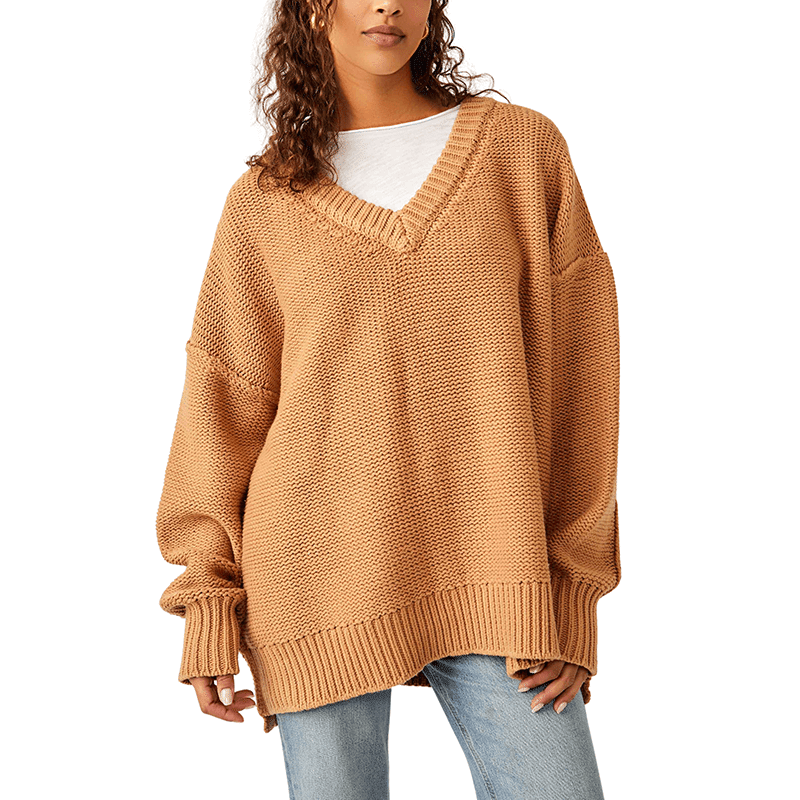 Alli V Neck - XL