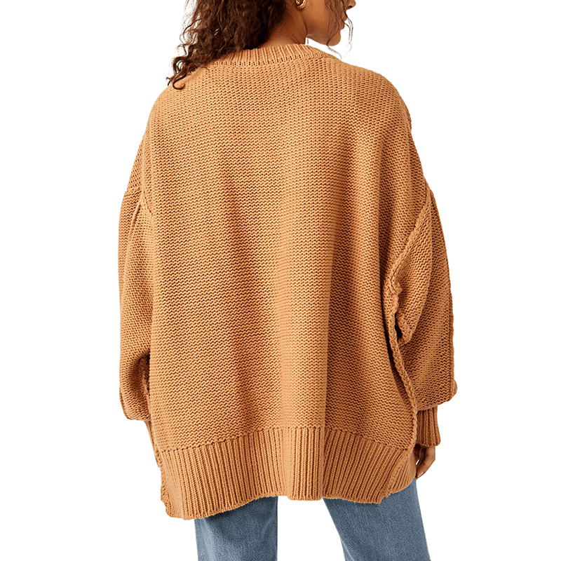 Alli V Neck - XL