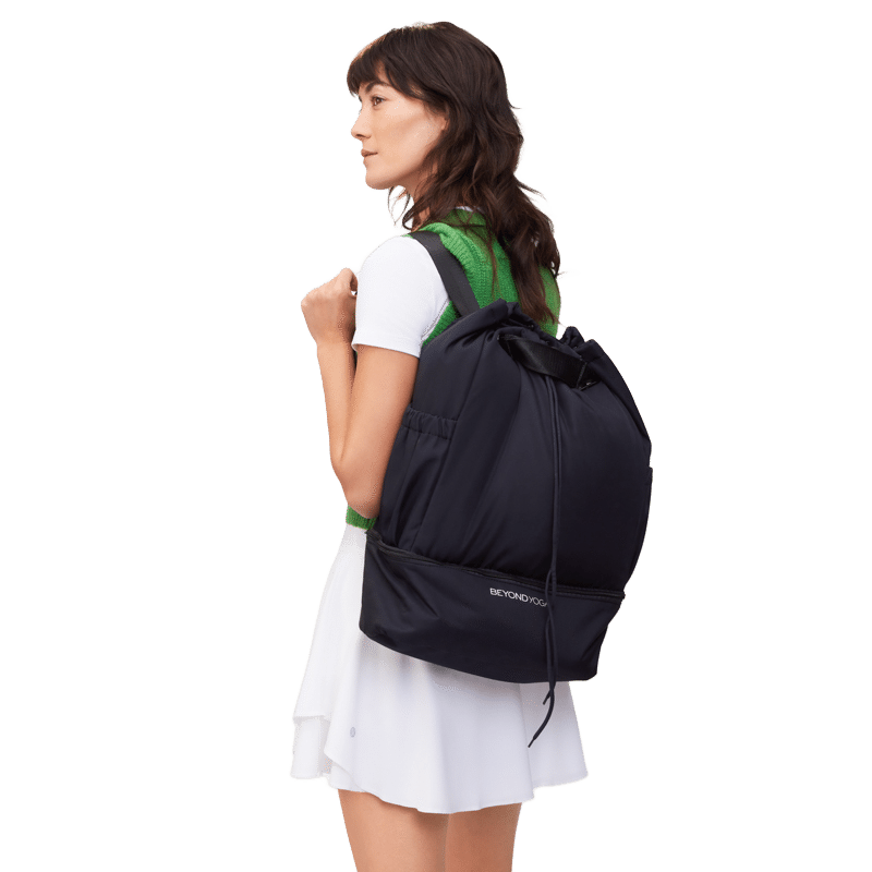 Convertible Gym Bag
