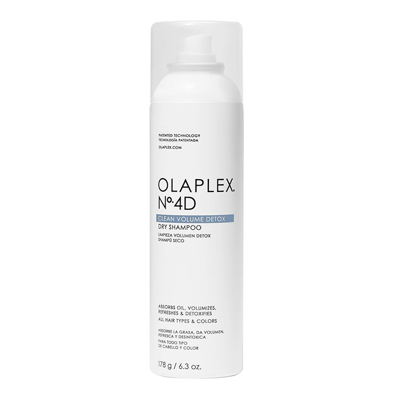 Picture of  Nº.4D CLEAN VOLUME DETOX DRY SHAMPOO