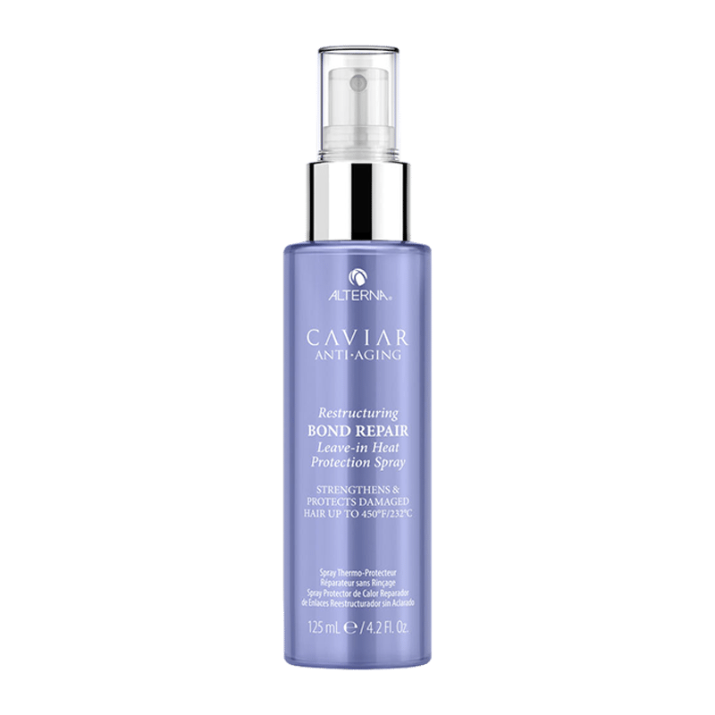 CAVIAR Anti-Aging Restructuring Bond Repair Leave-In Heat Protecting Spray