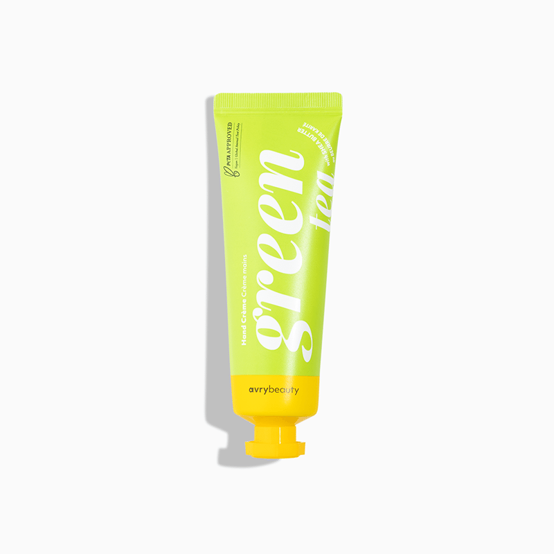 Nourish & Flourish Vegan Hand Cream Bundle