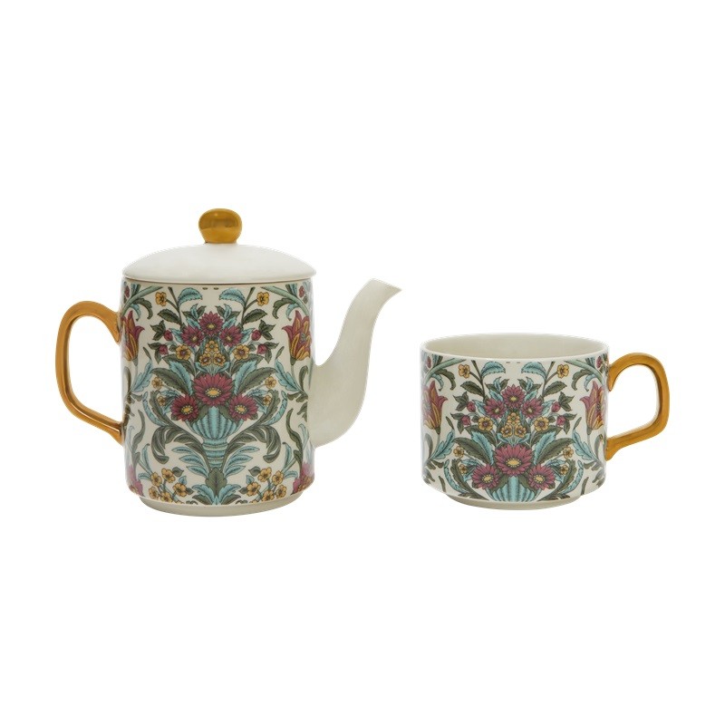 Tea for One Set