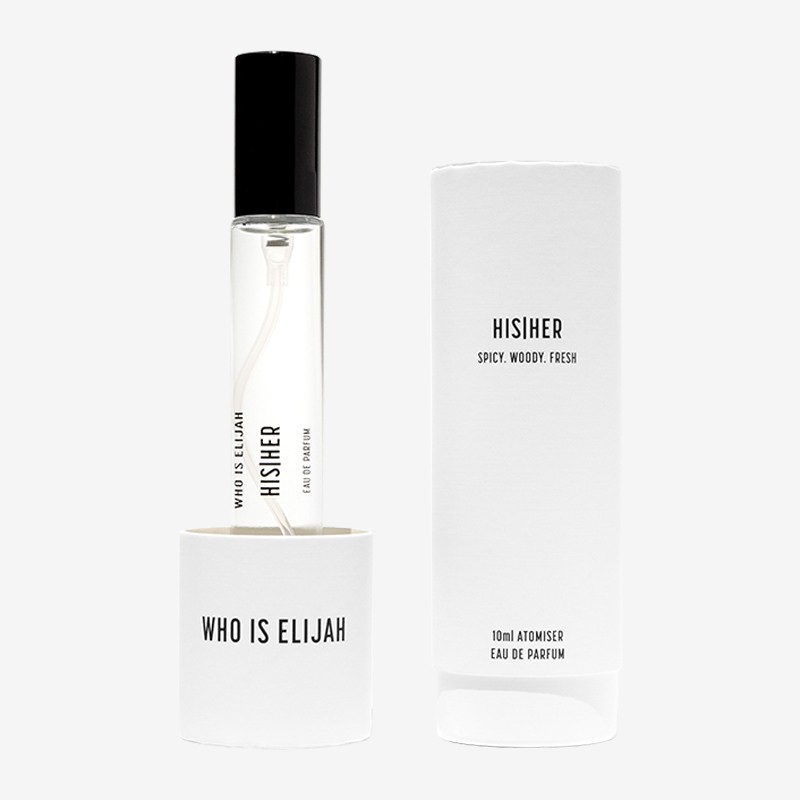 Spring Men's Box