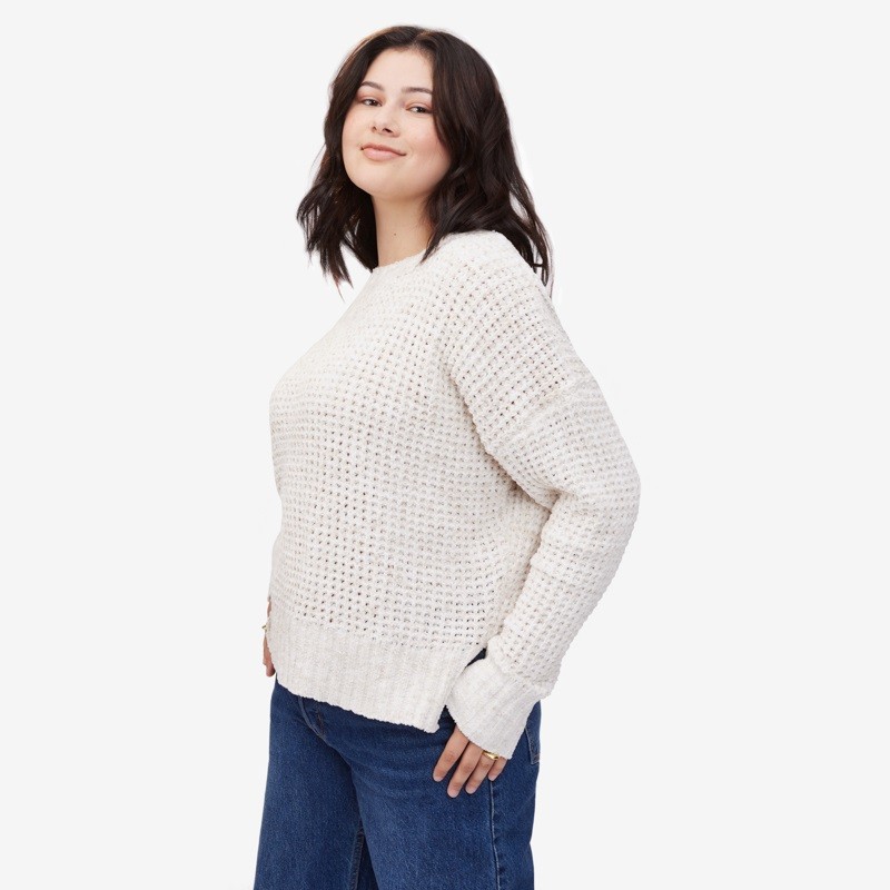Callie Sweater - L/XL