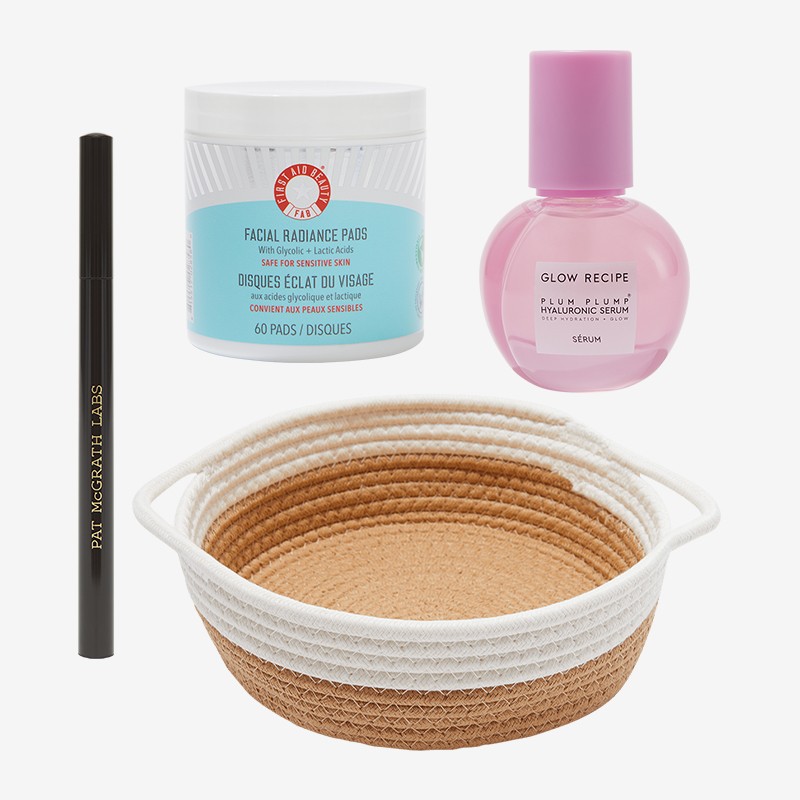 All Product Box