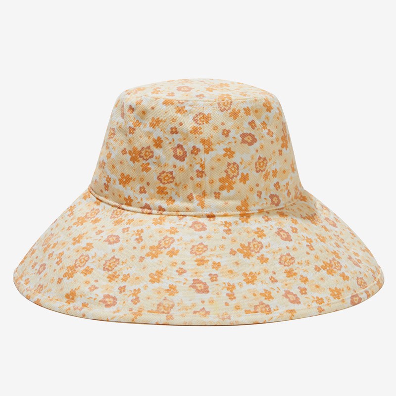 Holiday Bucket Hat - S/M