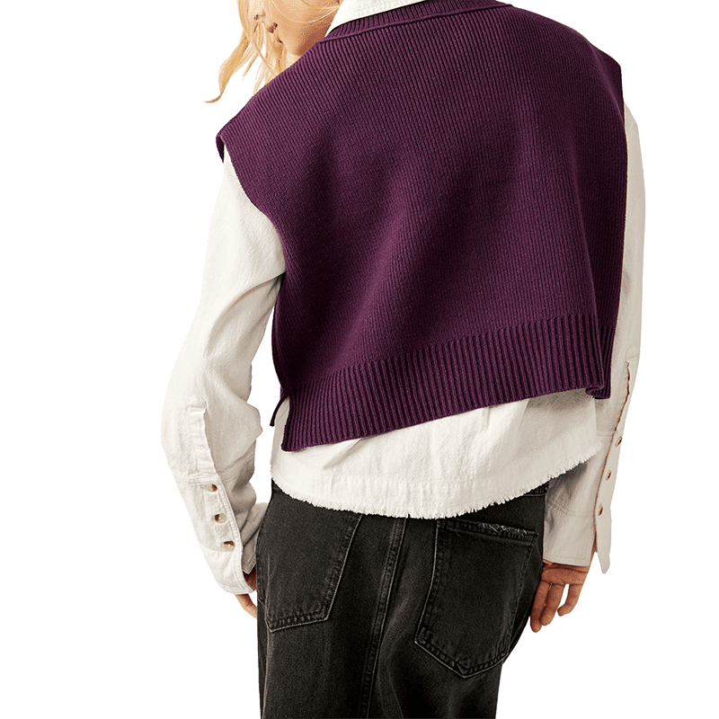 Easy Street Vest - XL