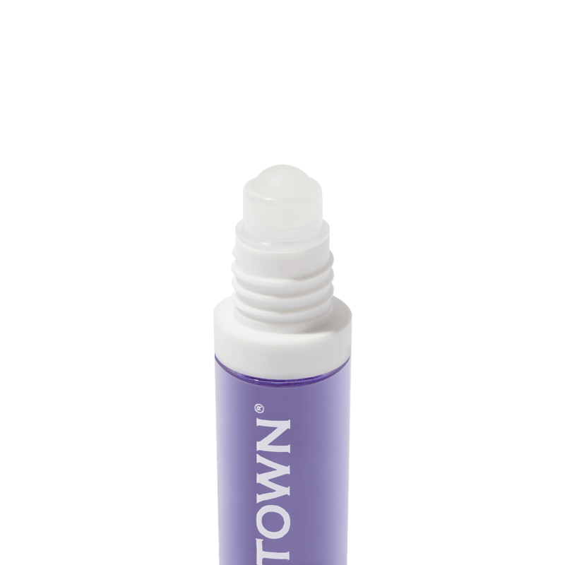 Roll & Glow Cuticle Oil - Passionfruit