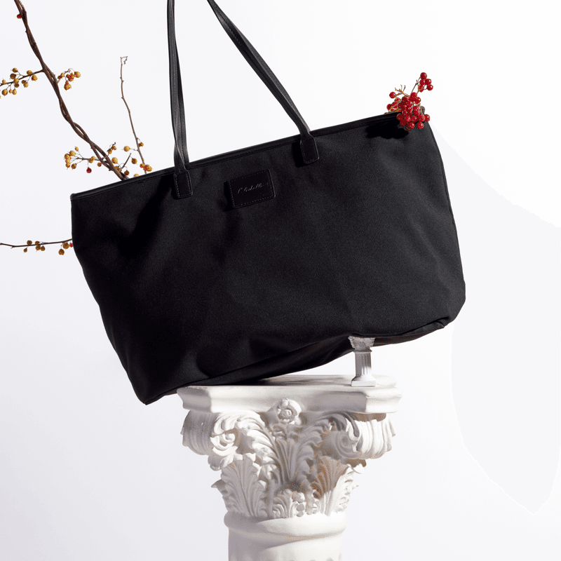 Cleobella Canvas Tote