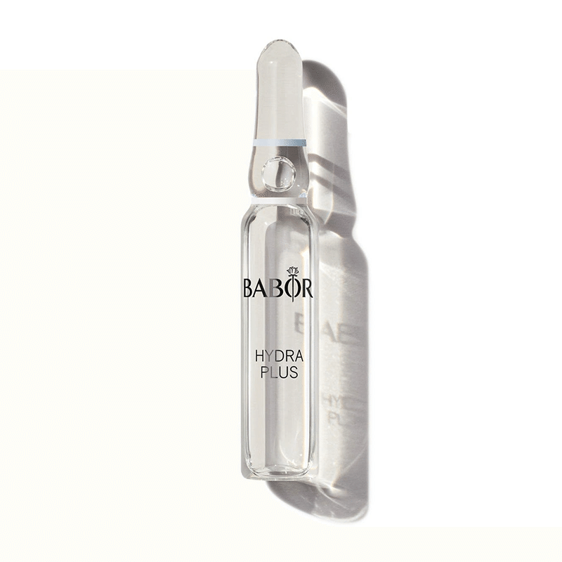 Hydra Plus Ampoule Serum Concentrate