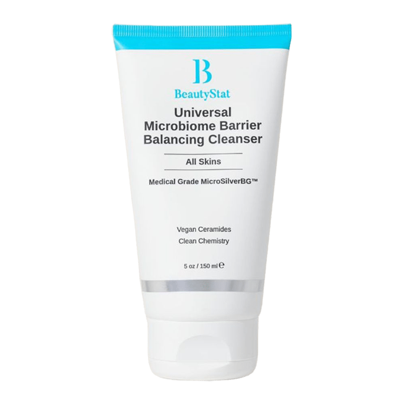 Universal Microbiome Barrier Balancing Cleanser
