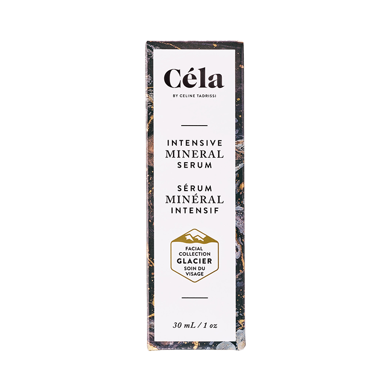 Intensive Mineral Serum