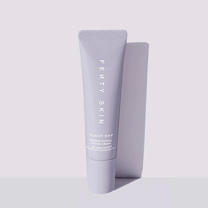 FLASH NAP Instant Revival Eye Gel-Cream