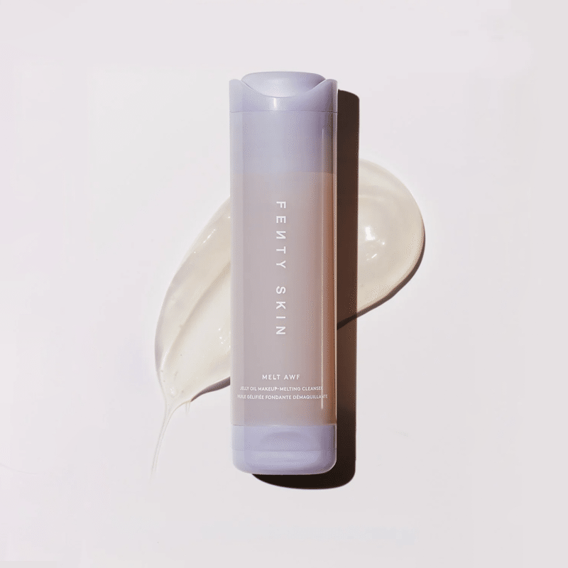 Melt Awf Jelly Oil Makeup-Melting Cleanser