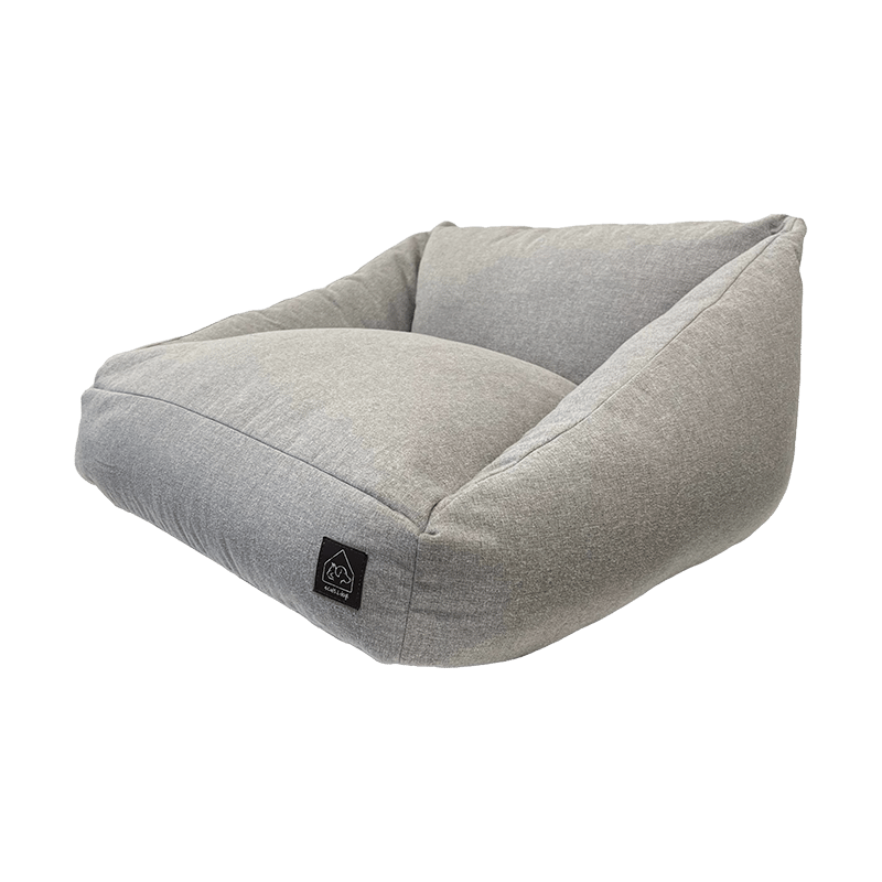 Loafer Pet Sofa Bed