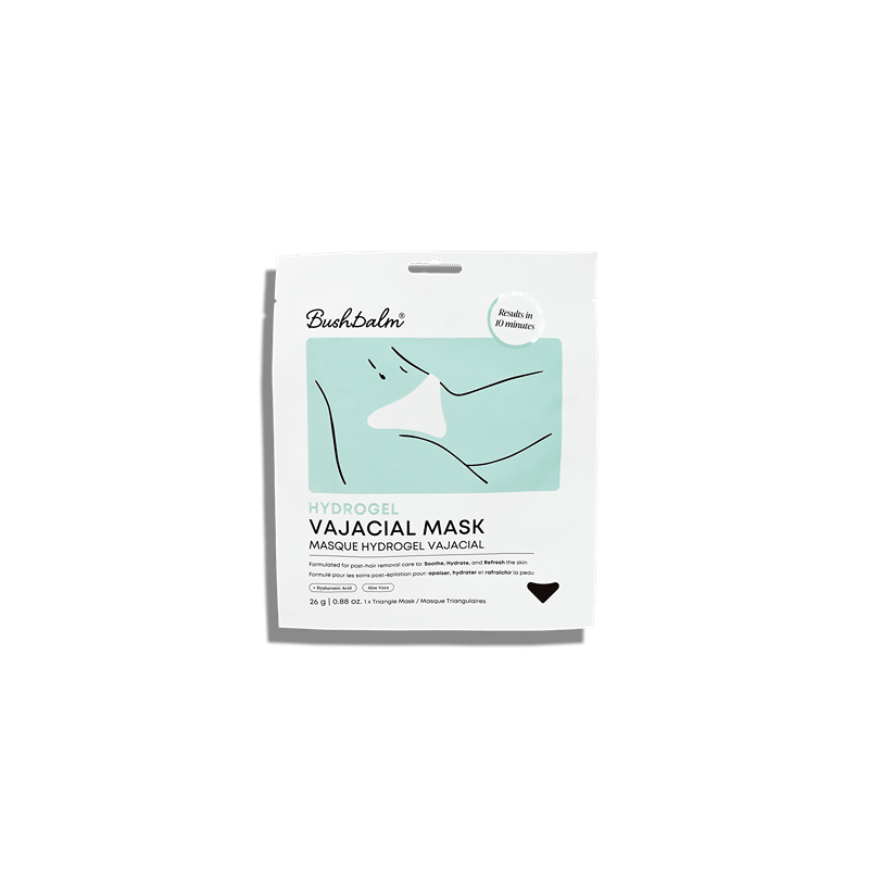 Hydrogel Vajacial Triangle