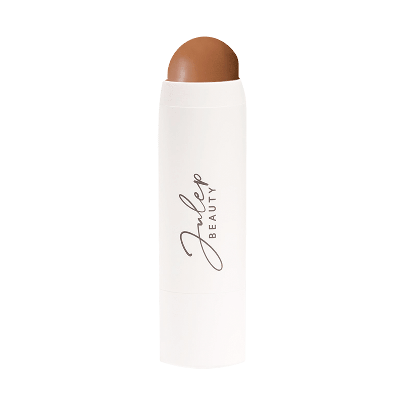 Skip the Brush 2-in-1 Color Stick for Cheeks and Lips - In Paradise