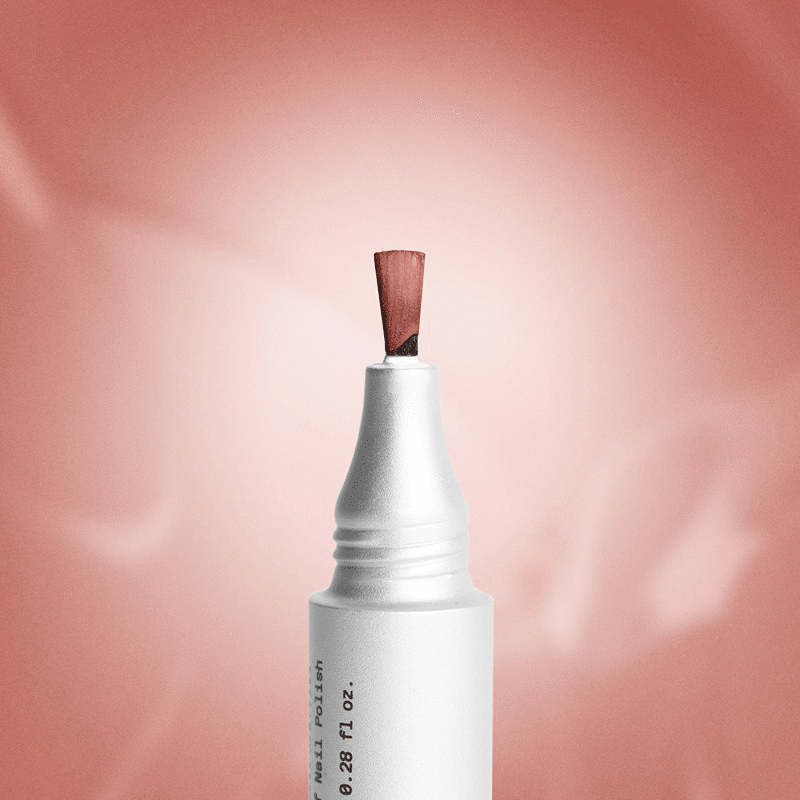 Pretty Nail Graffiti - Donut Worry