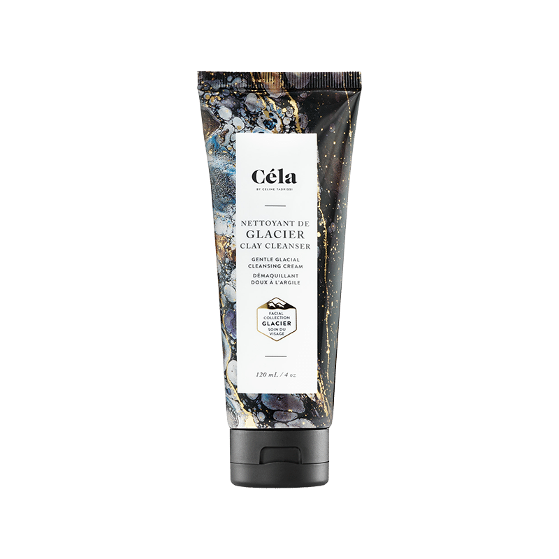Glacier Clay Cleanser