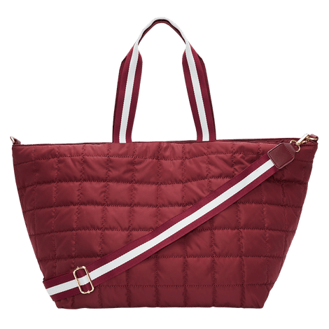 バッグ NAMAI The Falu Quilted Kanteen Bag NAMAI The Falu Quilted Kanteen Bag