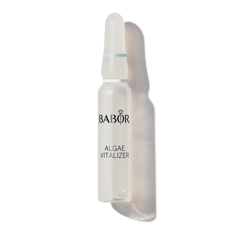 Algae Vitalizer Ampoule Serum Concentrate