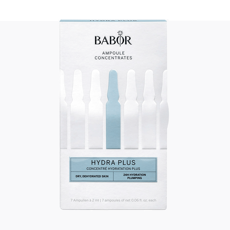 Hydra Plus Ampoule Serum Concentrate