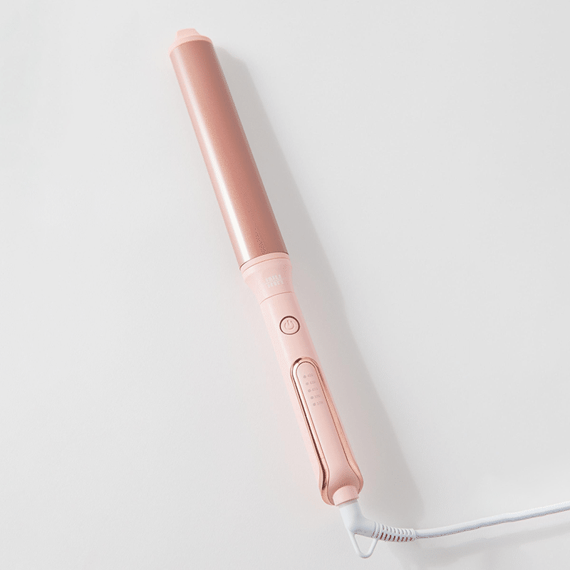 Insert XL Curls Here Oval Wand