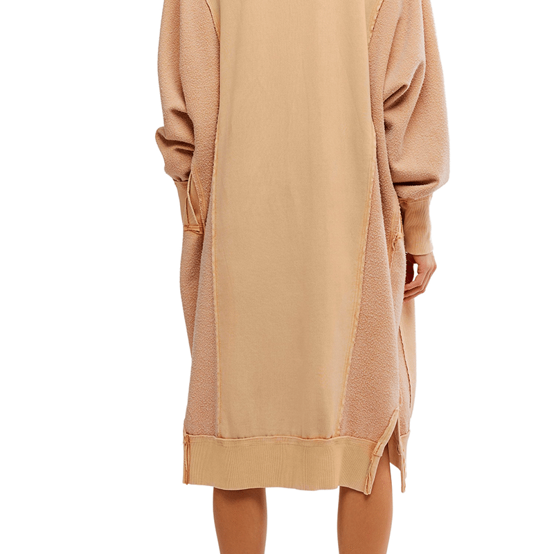 Dreamy Blue Cardi - L