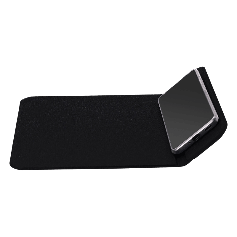 3-in-1 Wireless Charging Mouse Pad