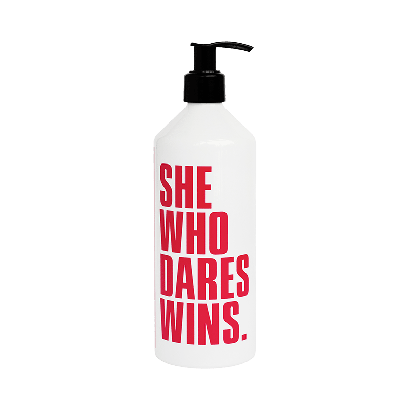 Fearless Body Lotion