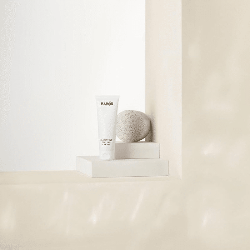 Clarifying Peeling Cream