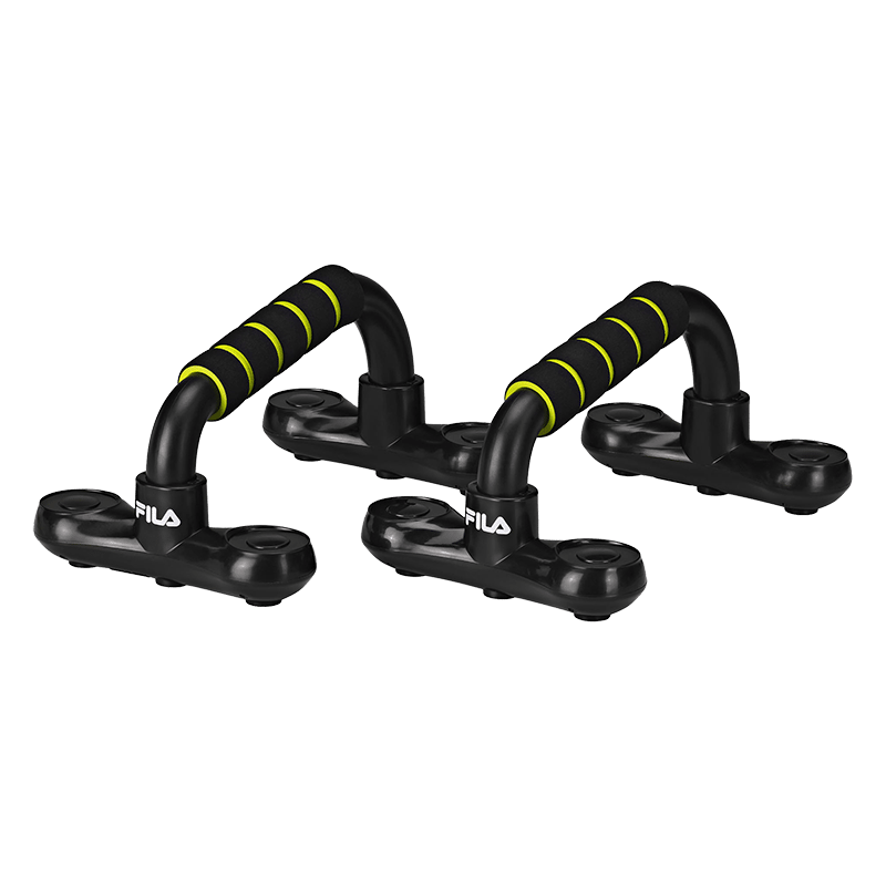 Fila Push-Up Bars