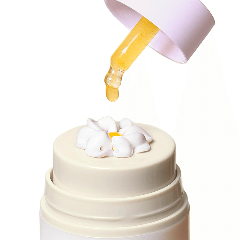 Golden Booster Vitamin C Brightening Serum