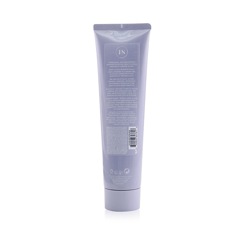 Total Cleans'r Fragrance-Free Remove-It-All Cleanser with Barbados Cherry