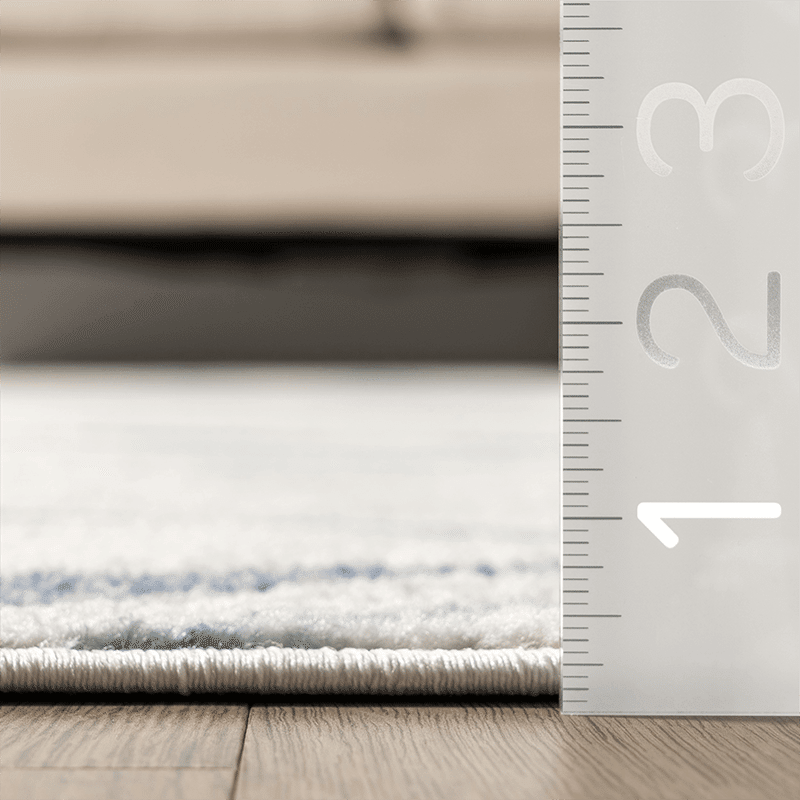 Thigpen Contemporary Area Rug