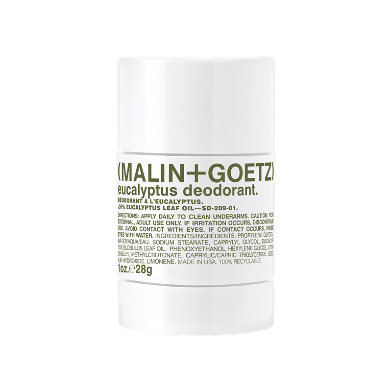 Eucalyptus Deodorant Mini