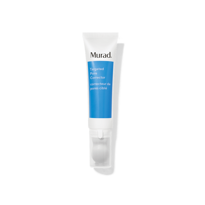 Targeted Pore Corrector