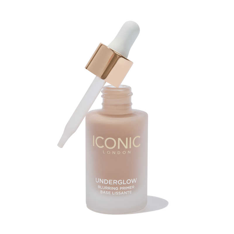 Underglow Blurring Primer