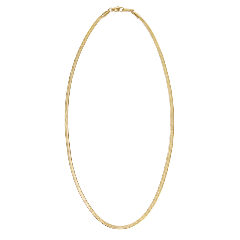 Ina Necklace