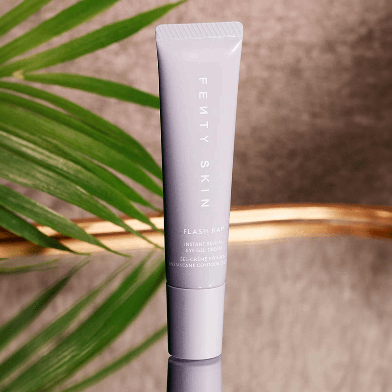 FLASH NAP Instant Revival Eye Gel-Cream