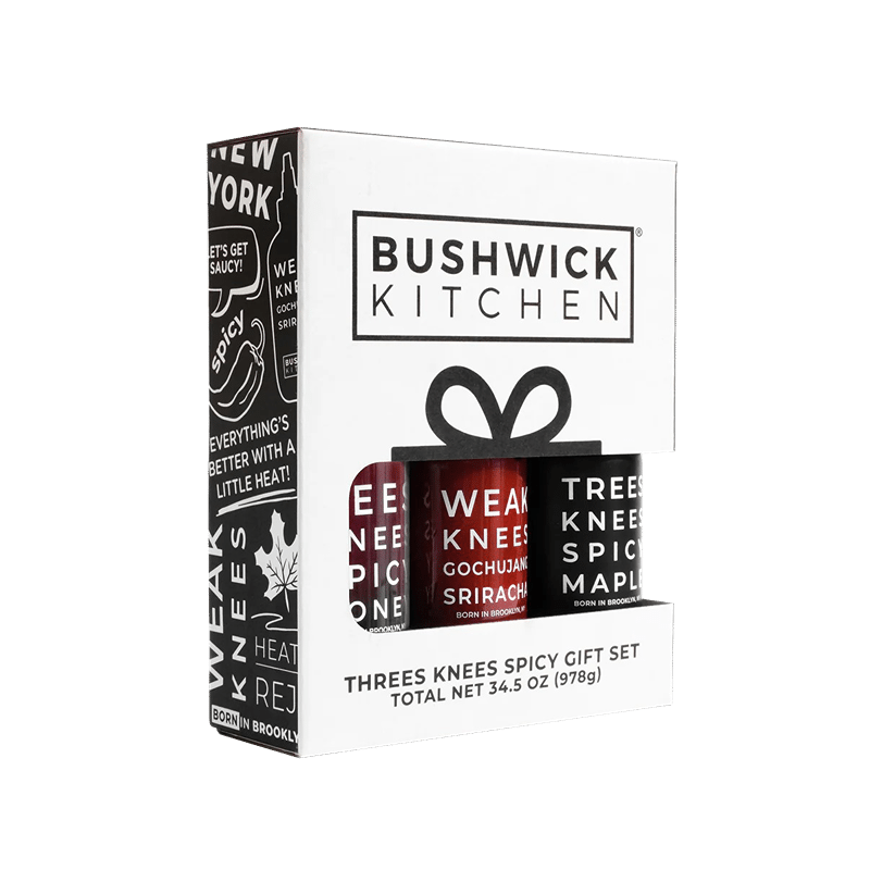 Three Spices Gift Set