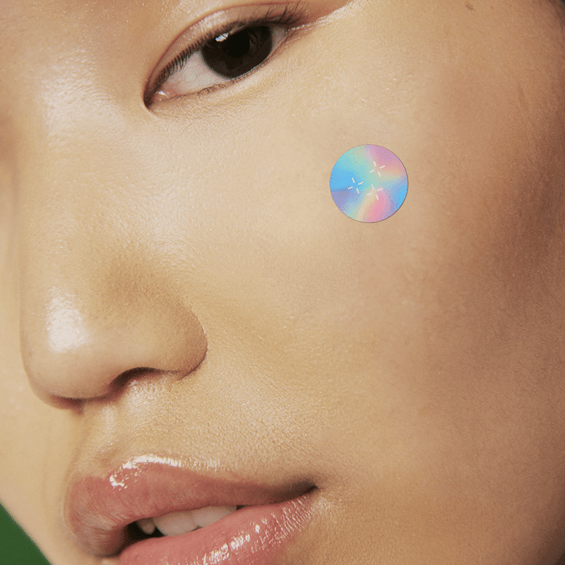 Spot On Stickers - Twinkle