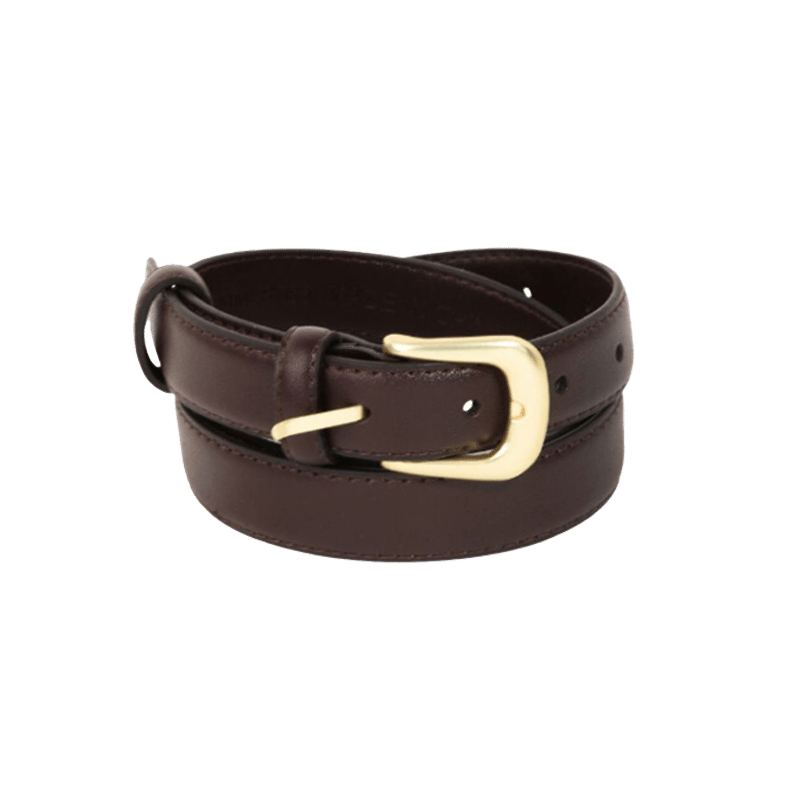 Essentials Belt