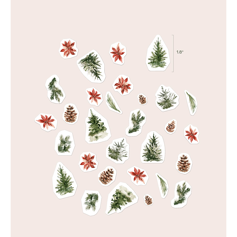 Christmas Pines